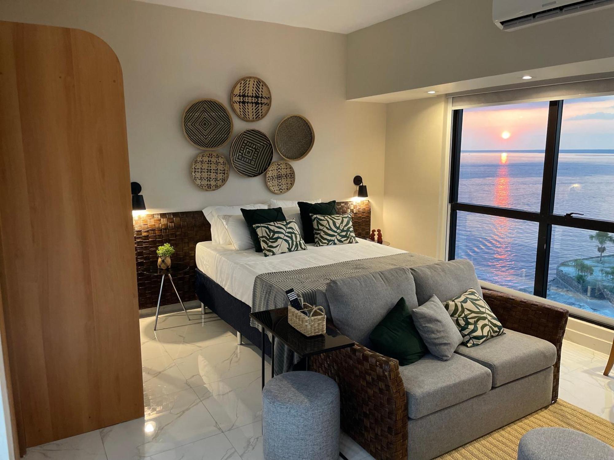 Apartamento Tropical Executive 924 Manaus